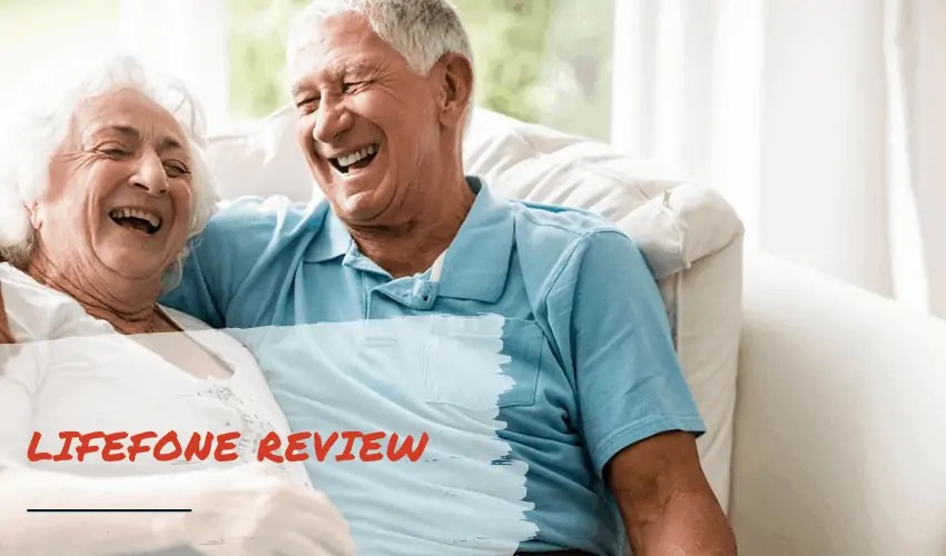 The Lifefone Review - The Medical Alert System You're Looking For?