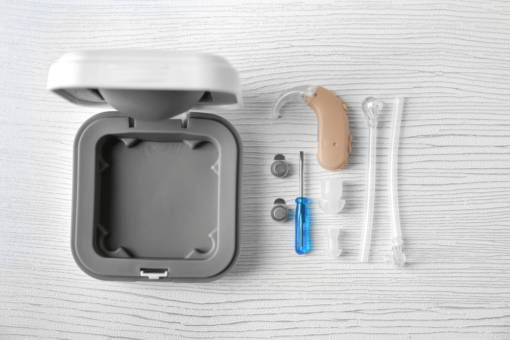 The MiracleEar Hearing Aids Review Features, Pros and Cons