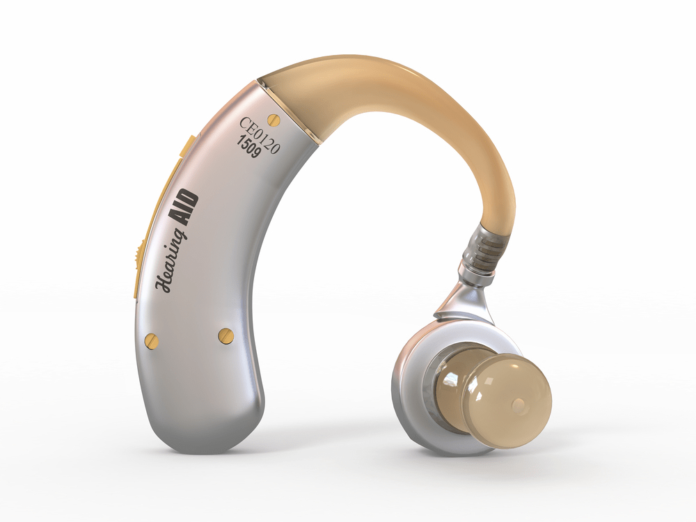 The MiracleEar Hearing Aids Review Features, Pros and Cons
