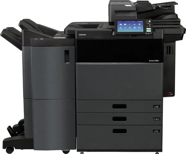 Toshiba e-studio 3505AC - WiZiX Technology Group