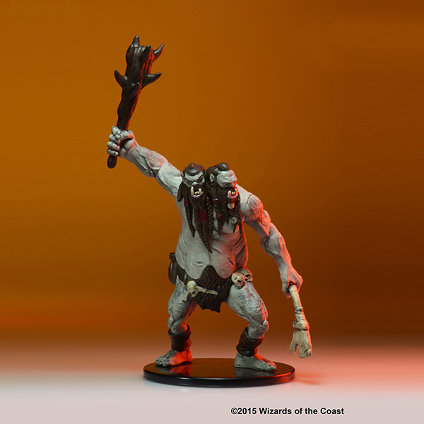 D&D Icons of the Realms Elemental Evil Wizkids
