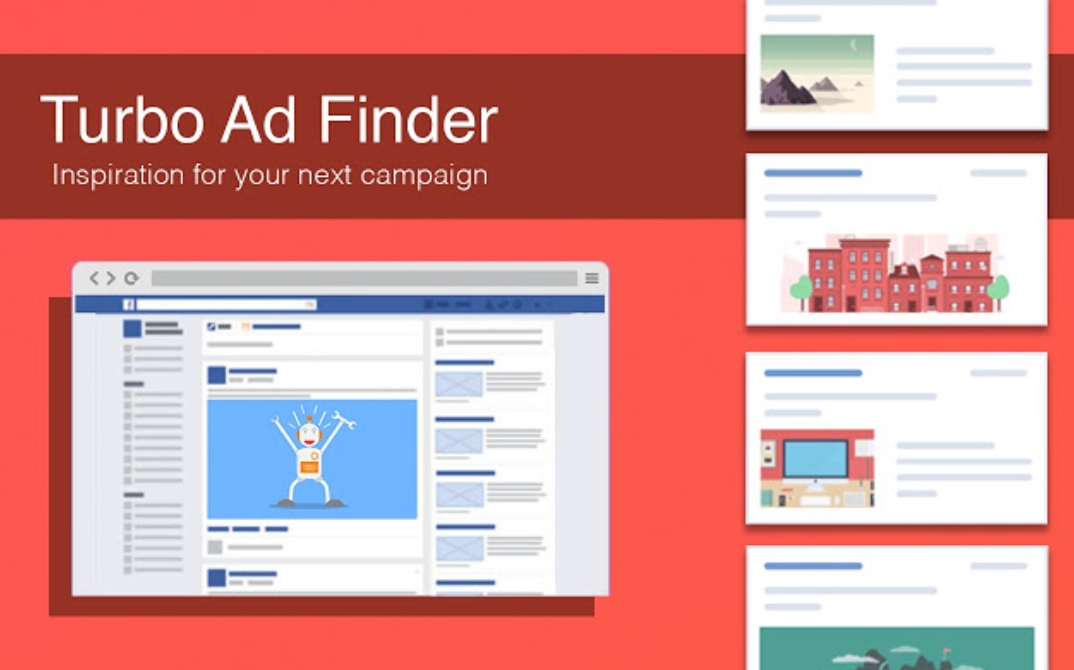 Turbo Ad Finder WizMojo