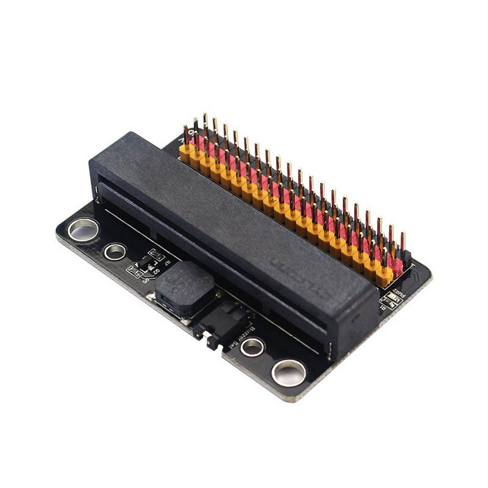 Microbit (Microbit) IOBit Expansion Board WizZon