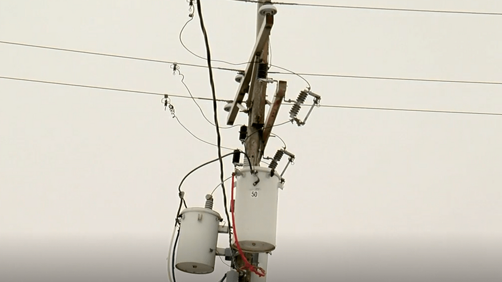 Power restored in Altoona after thousands affected by outage