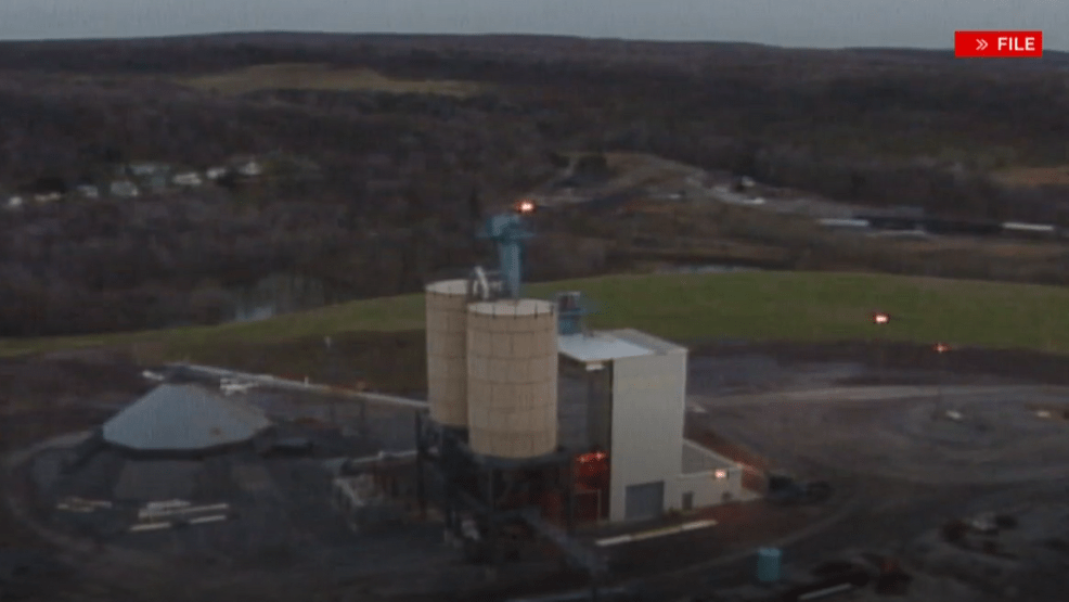 Colver Power Plant to reopen under new owner