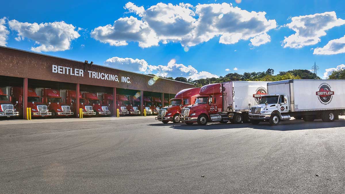 Our Story W.J. Beitler Co.