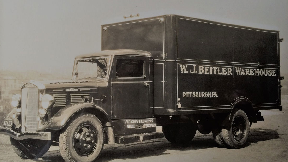 Our Story W.J. Beitler Co.