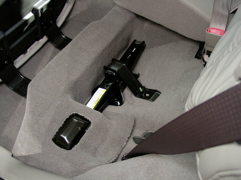 Jeep Grand Cherokee WJ 2004 photo gallery