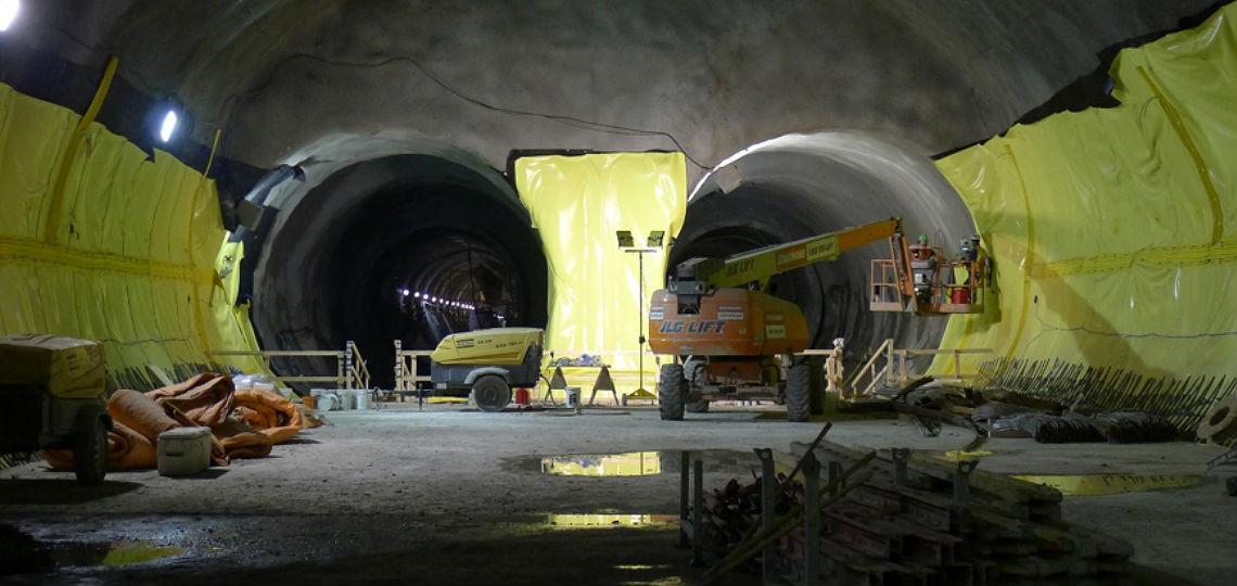 Project Update Laird Station ECLRT WJ Canada