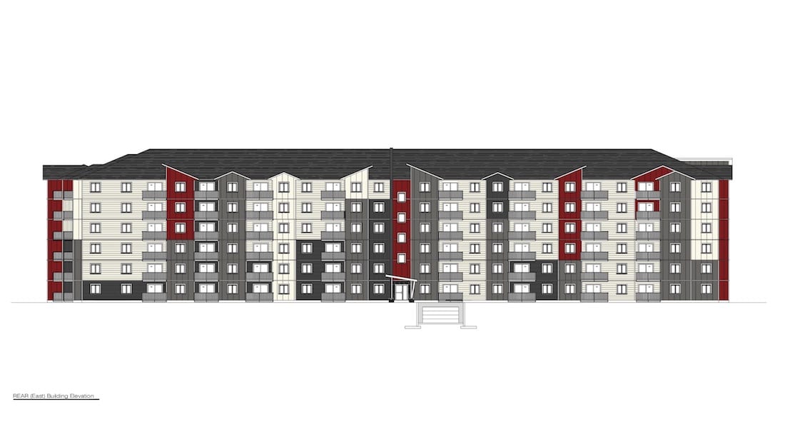 Glen Lake Apartments Langford BC 119 Units Now Open! › W&J