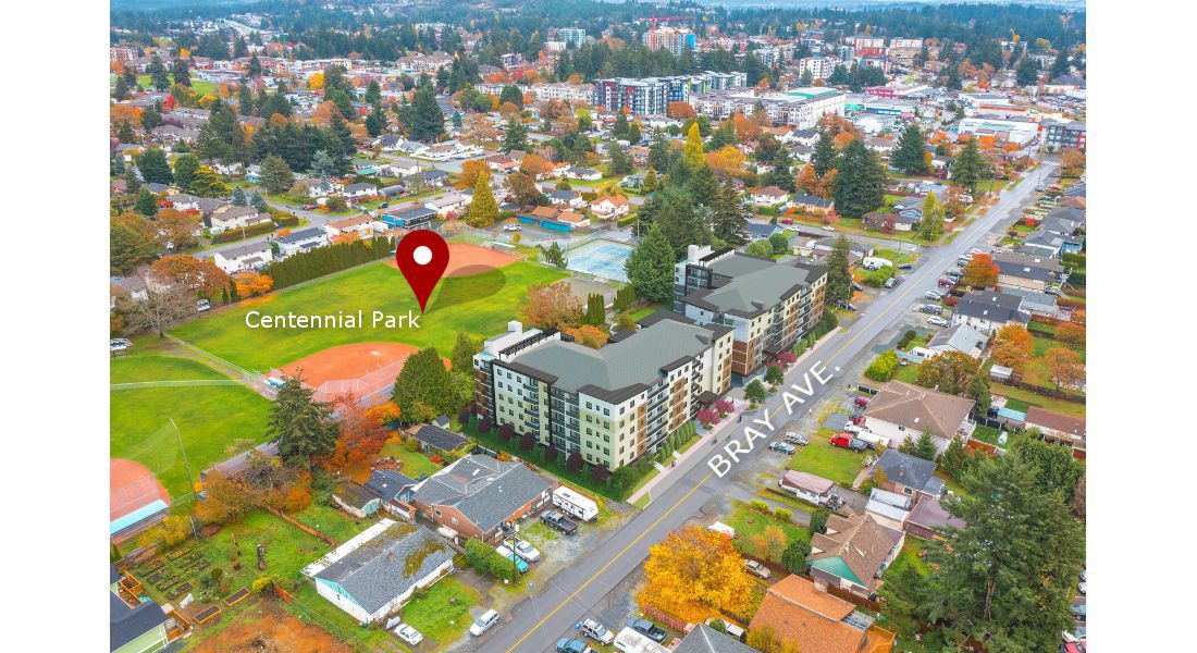 Braywood Place Apartments Victoria BC 158 units Now Open! › W&J