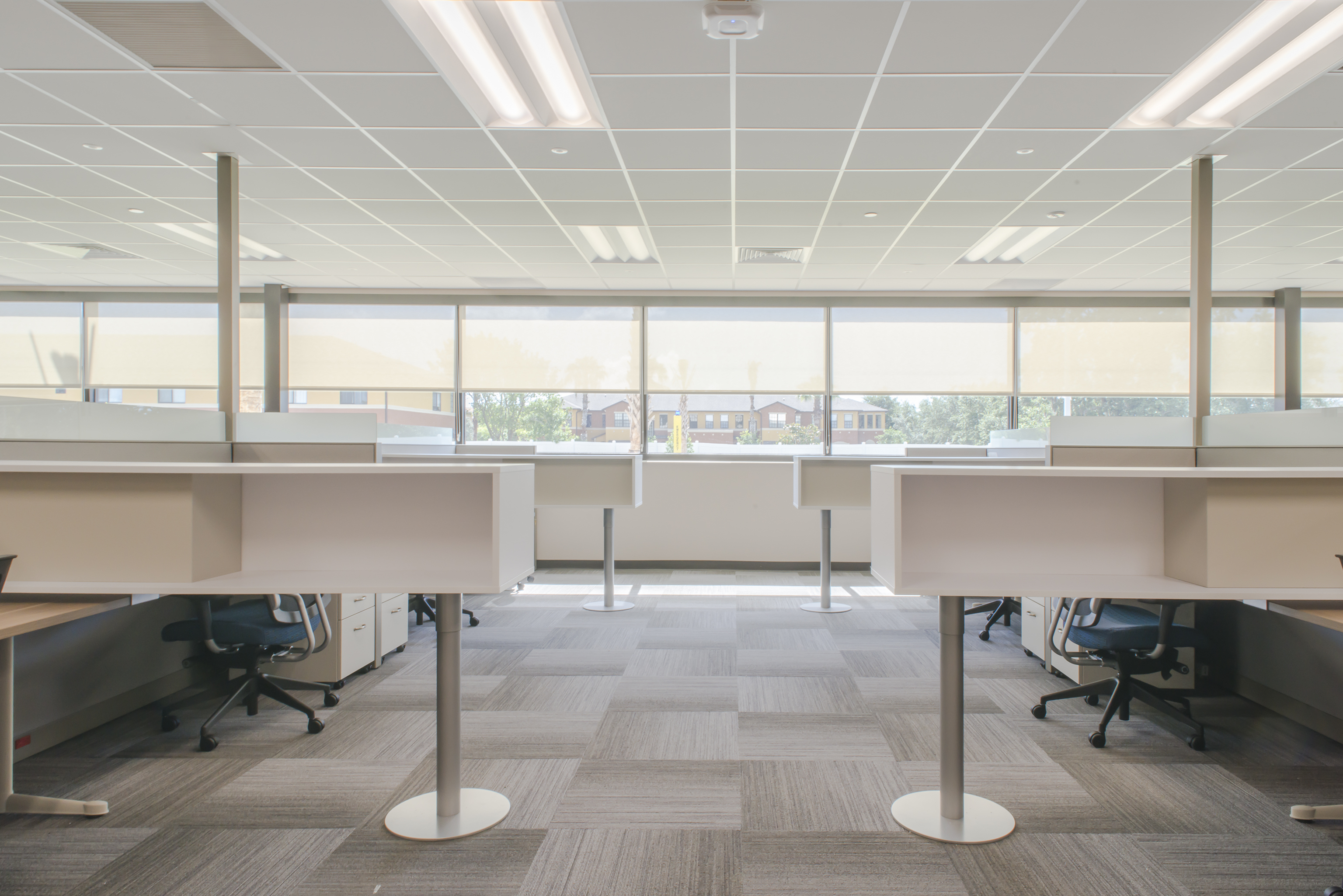 Health First, Rockledge Business Center W+J Construction