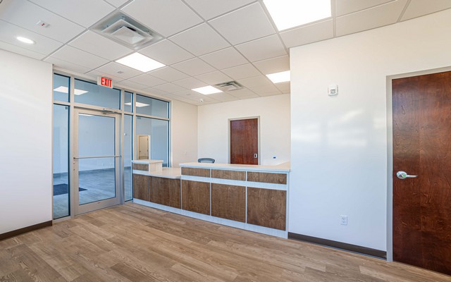 Midwest Dental Arts W+J Construction