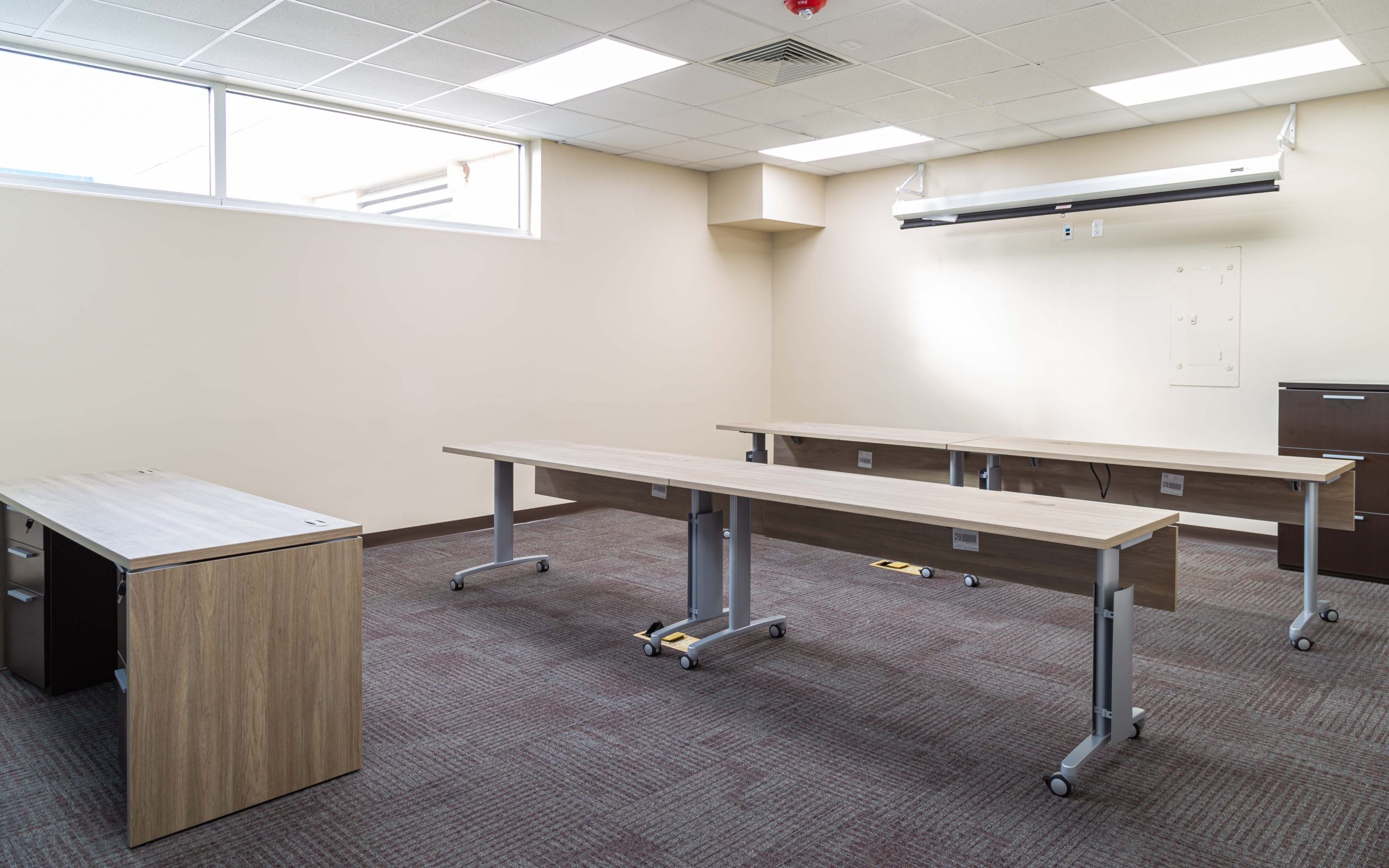 Brevard County Tax Collector, Merritt Island W+J Construction