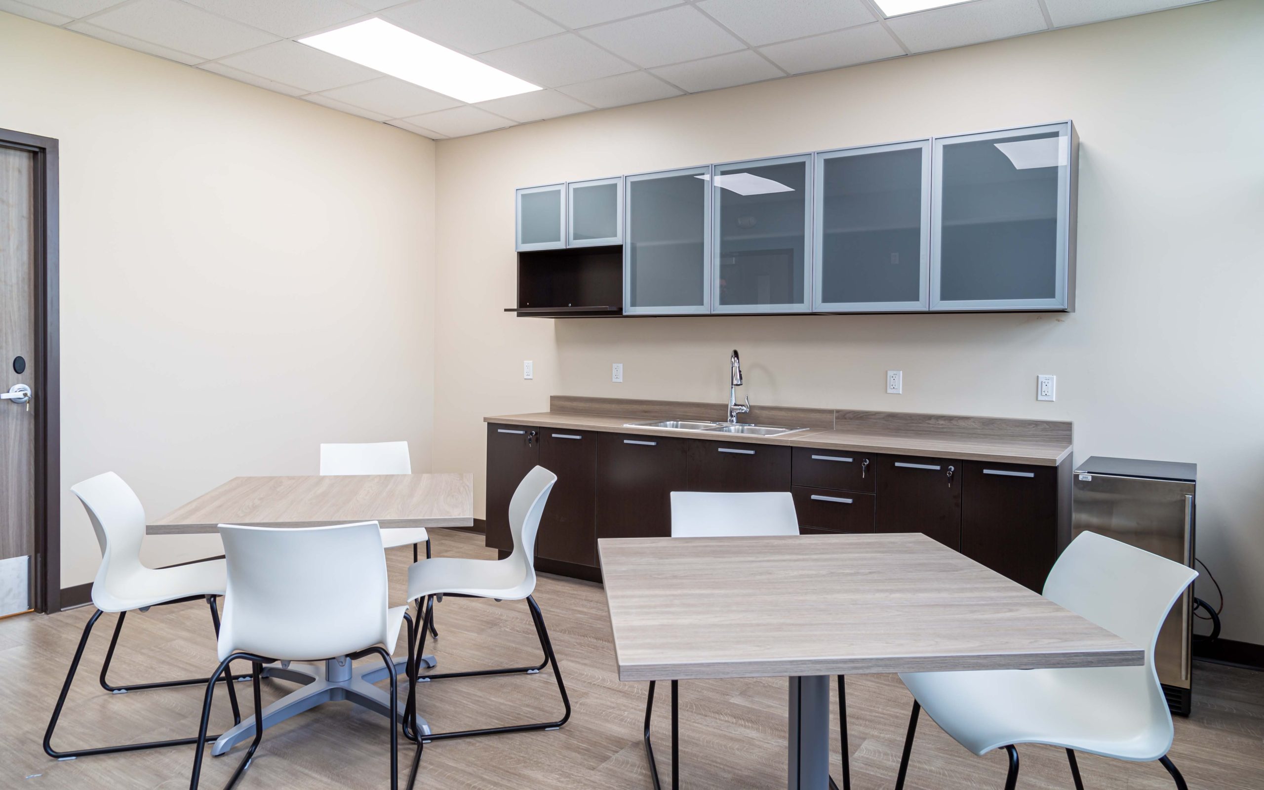 Brevard County Tax Collector, Merritt Island W+J Construction