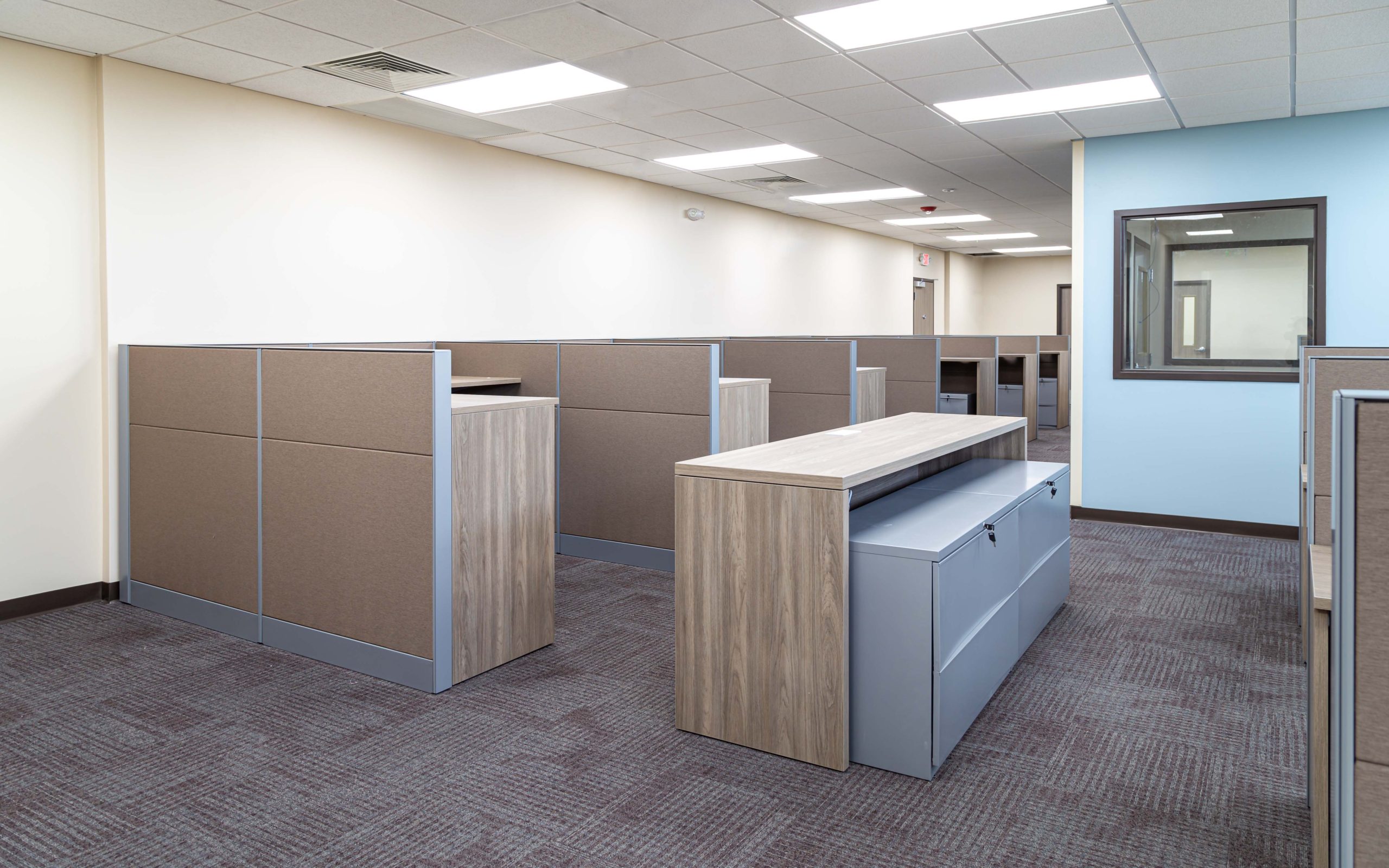 Brevard County Tax Collector, Merritt Island W+J Construction