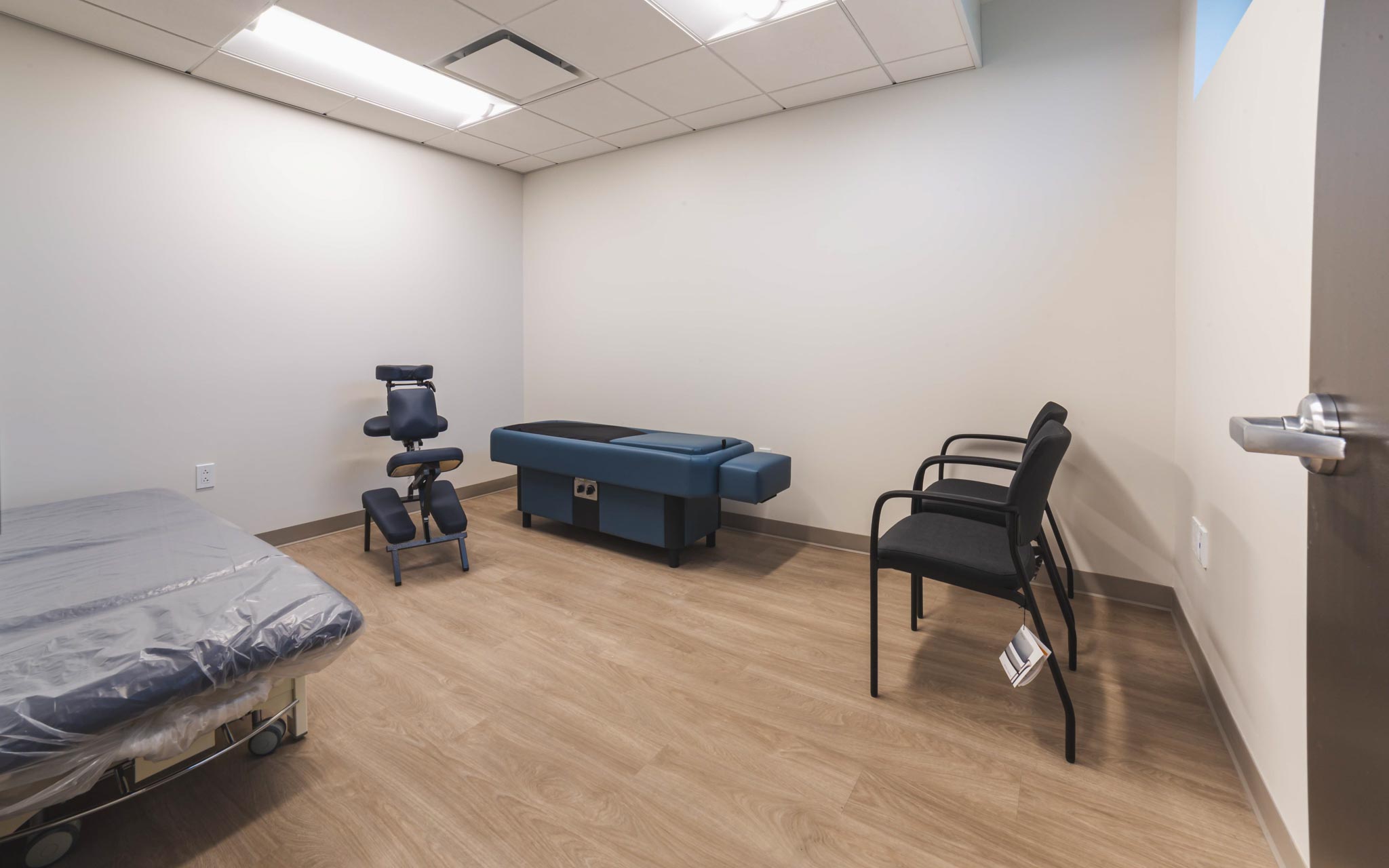 CareMax Clinic, Rockledge W+J Construction