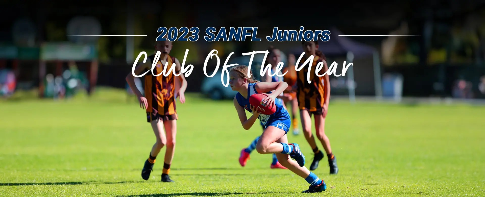 Walkerville Junior Football Club 2023 SANFL Juniors Club Of The Year(07)