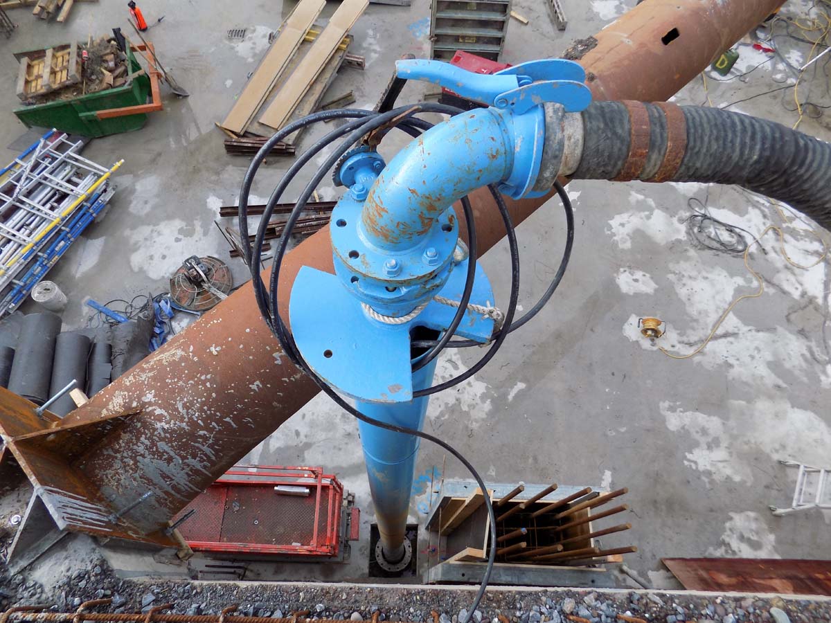 Deepwell Systems WJ Groundwater