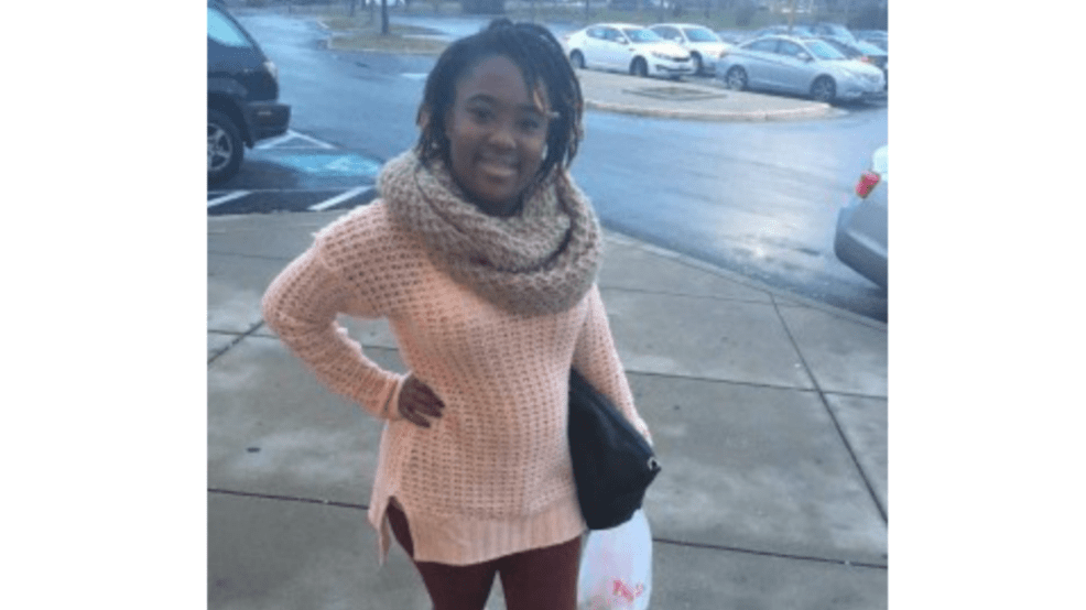 Autopsy report released for Ashanti Billie, cause of death was(03)