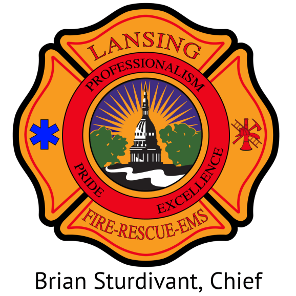 City of Lansing, MI Careers and Employment IAFC Career Center