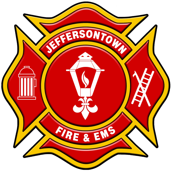 Jeffersontown Fire & EMS Careers and Employment IAFC Career Center