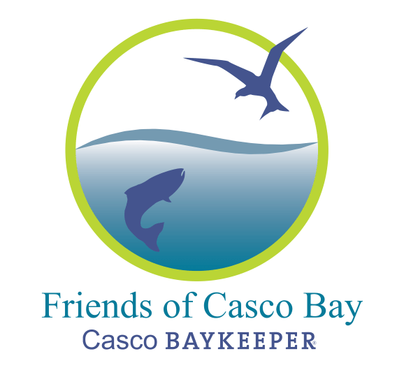 Friends of Casco Bay Careers and Employment Maine Association of Nonprofits