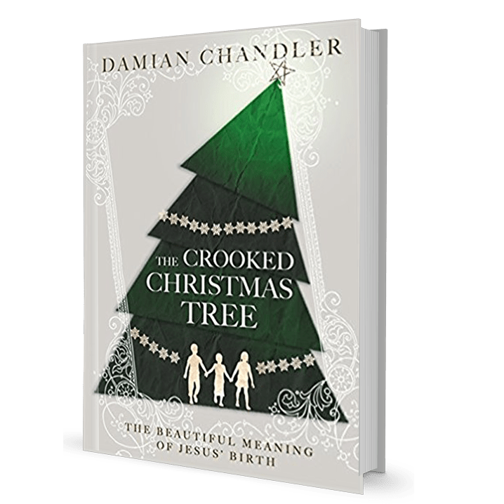 The Crooked Christmas Tree WJOU