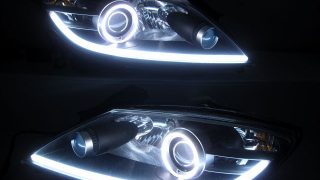 RX-8 | LEDプロデュースWJP