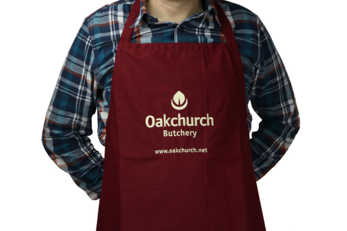 Aprons William Jones Packaging