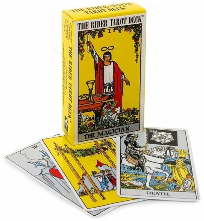 Tarot Cards Guide Custom Playing Card Printing Company and Manufacturer