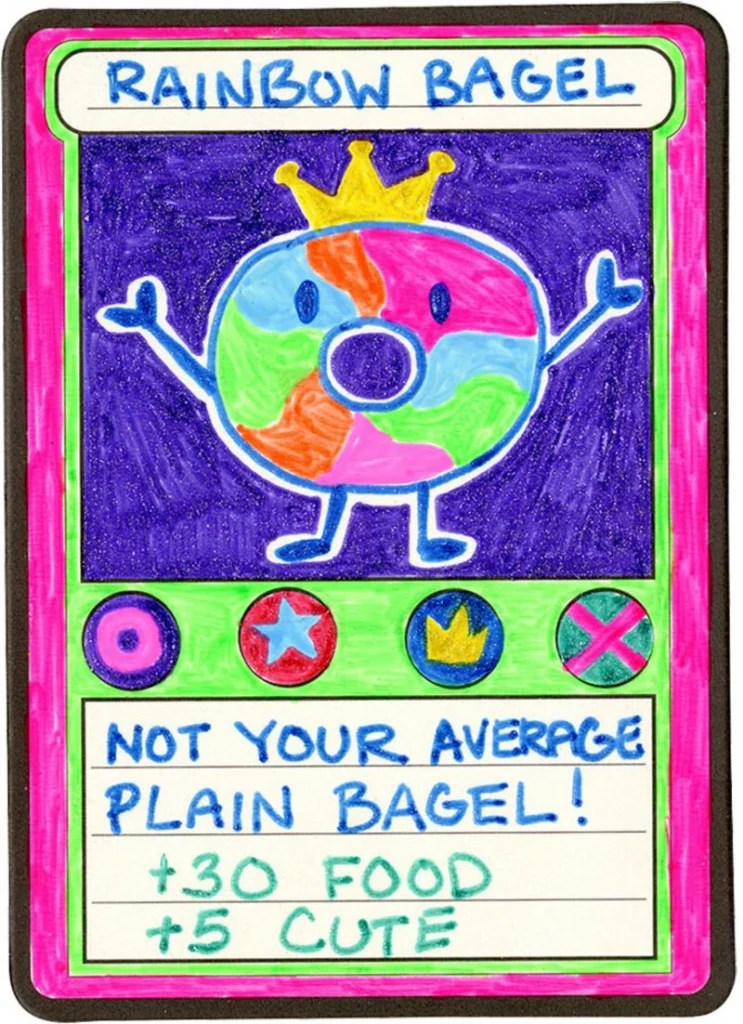 How To Make a Custom Trading Card 1 WJPC Blog