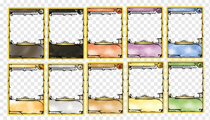 How To Make A Custom Trading Card 1 - WJPC Blog