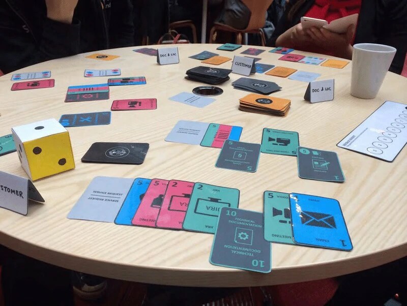 売れるカードゲームを作るには？ ガイドライン2023