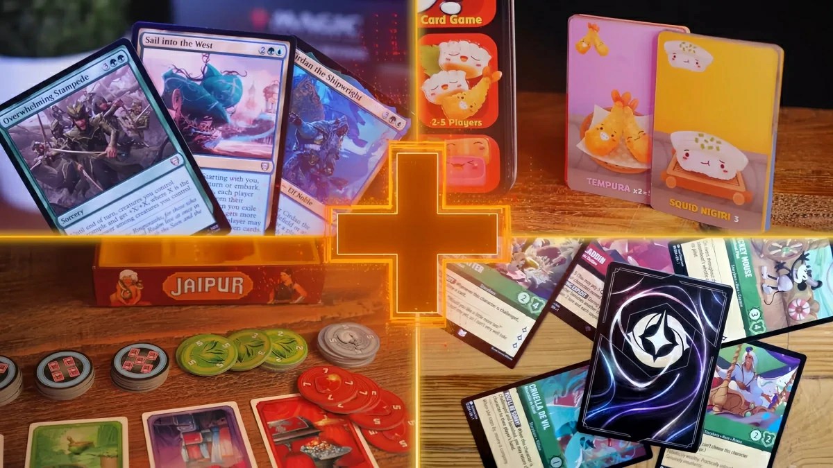 Top 10 Ways To Level Up Your Next Game Cards(04)