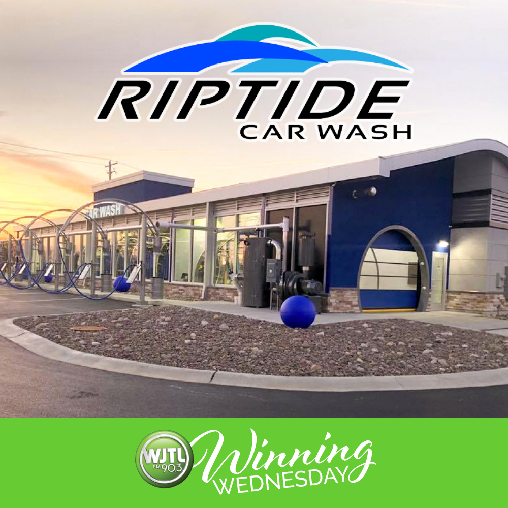 Winning WJTL FM 90.3 Christ. Community. Music.