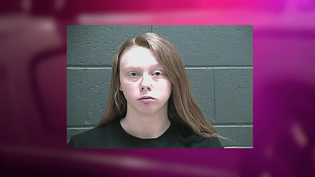 Kentucky Woman Arrested in Perry County after Attempted Murder 18 WJTS