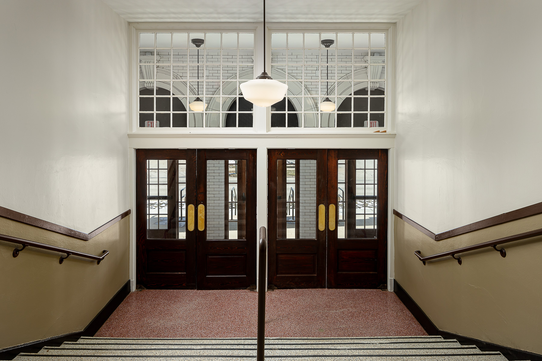 Tiger Senior Apartments WJW Architects