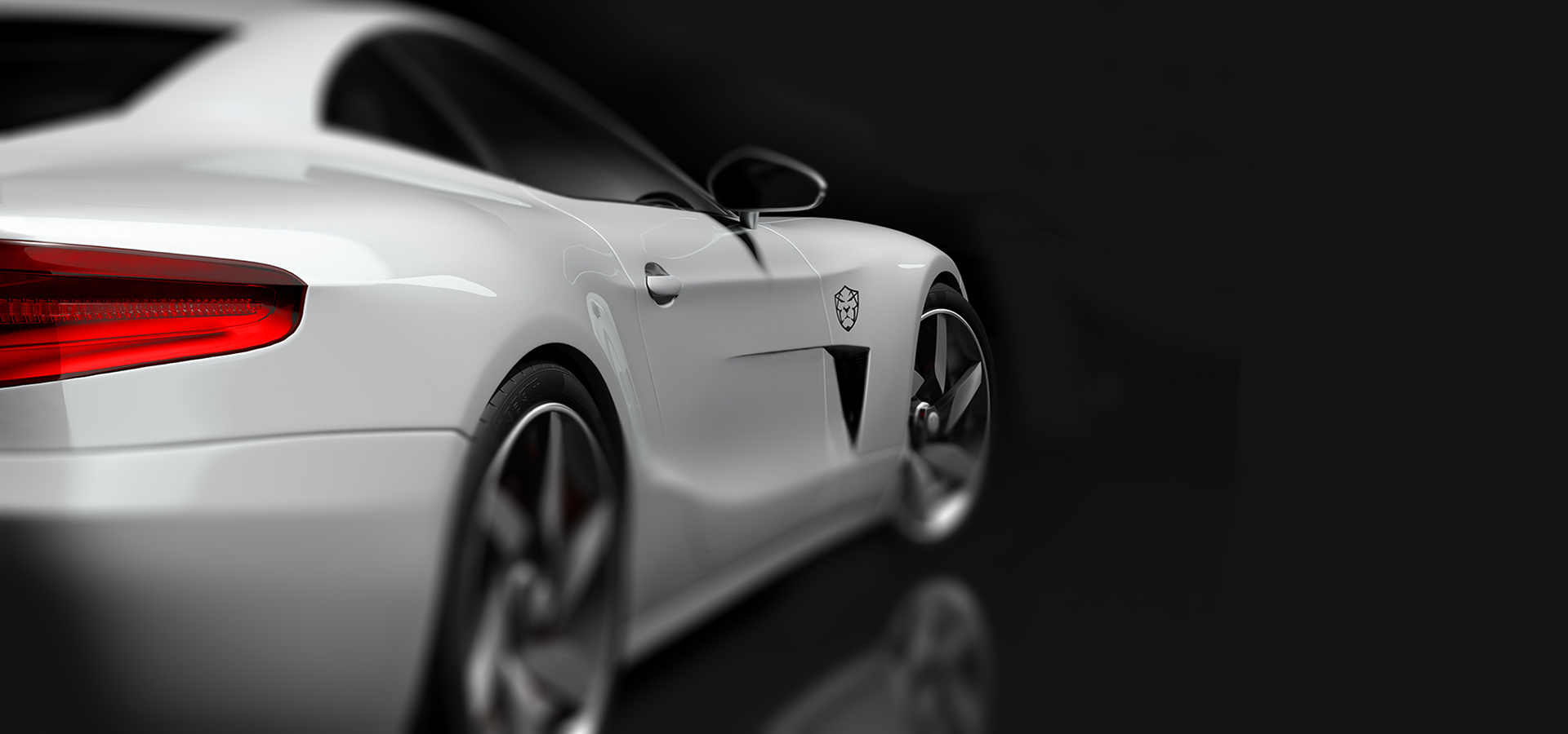 MOTORSPORTUMBAUTEN WK Motors