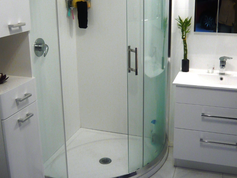 Designer Kitchens, Bespoke Bathrooms, Stone Benchtops » Wellington