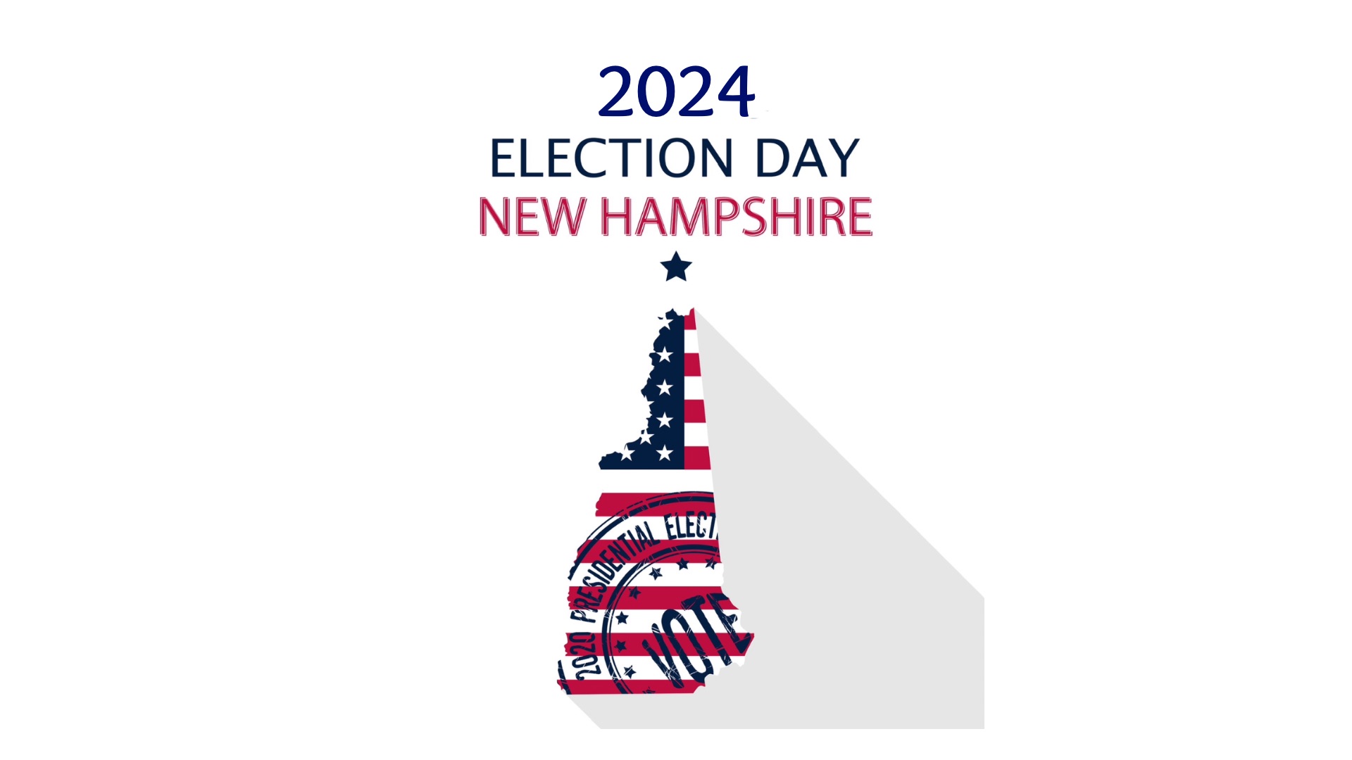 New Hampshire 2024 Primary Cammy Corinne