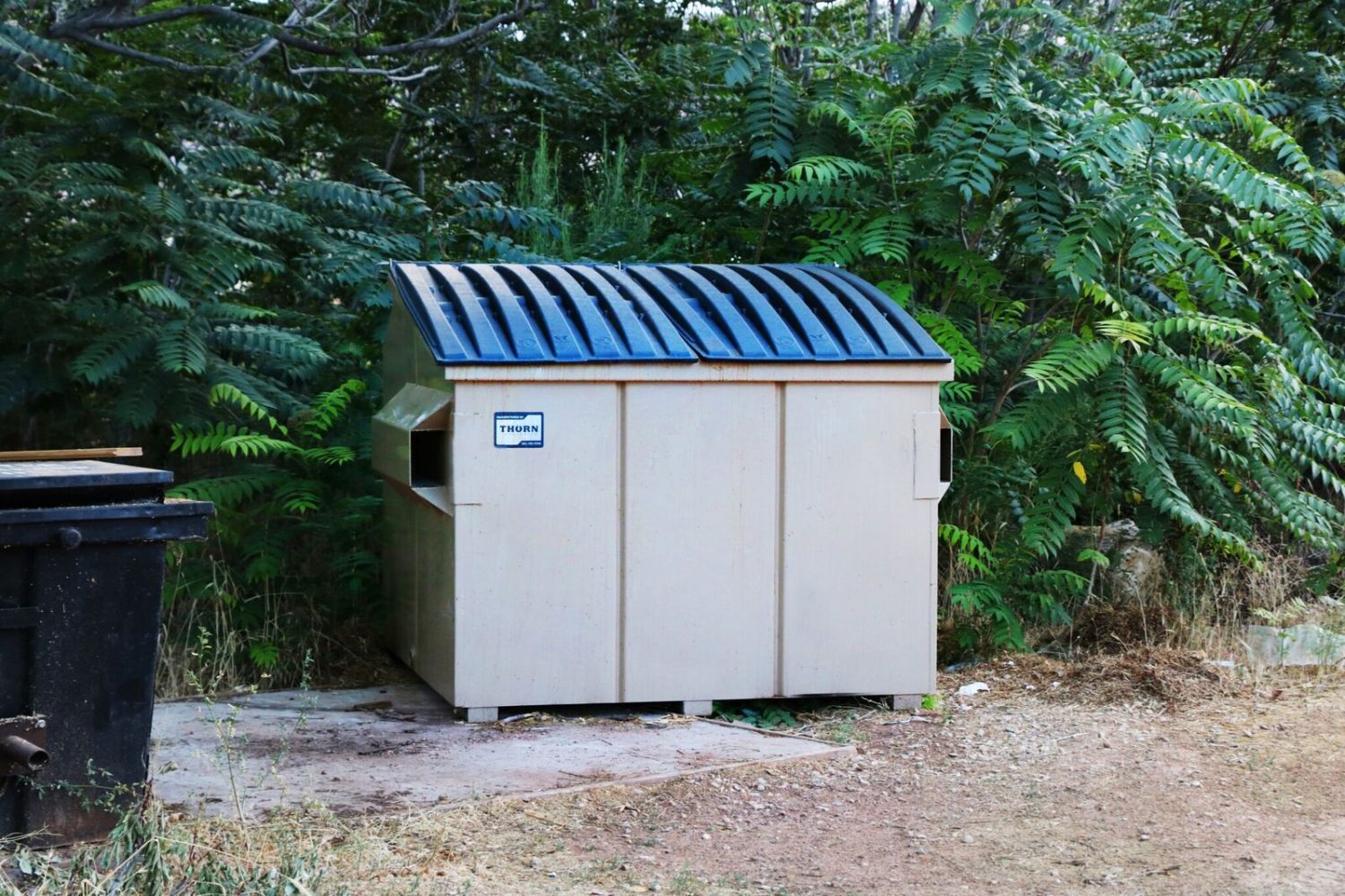 Western Kane County Special Service District