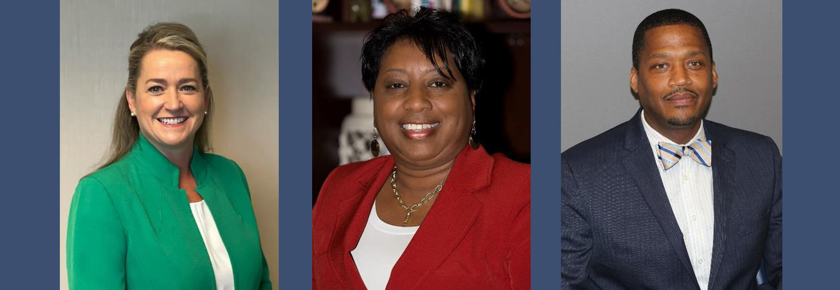 Finalists For Newberry School District Superintendent WKDK AM 1240 /