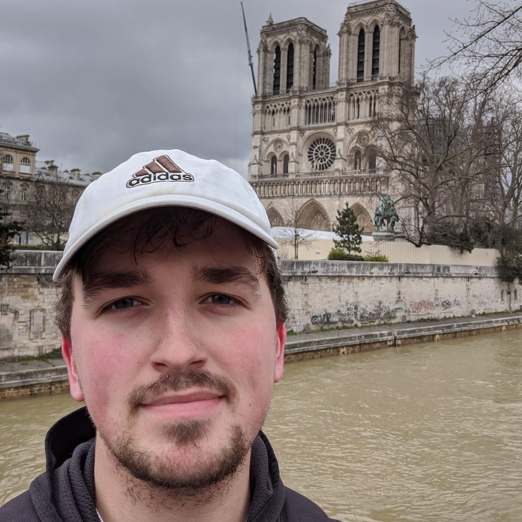 Will Ketchum Home Page