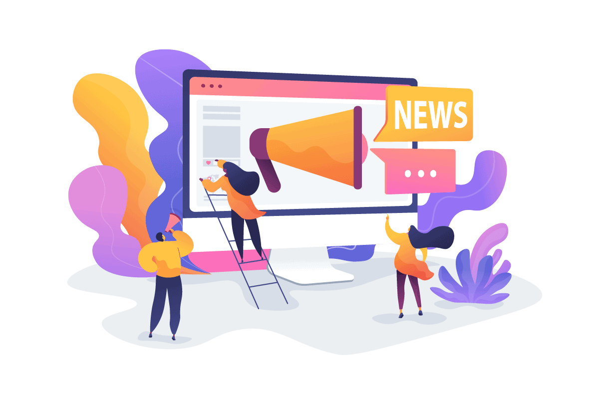 Did You Know About These Digital Marketing Updates? WKH Solutions