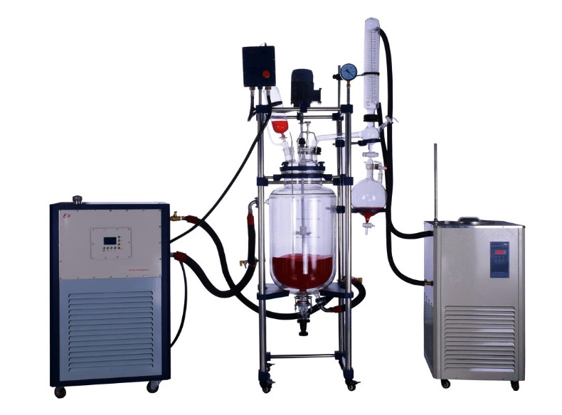 Batch Reactor Advantages and Disadvantages WKIE