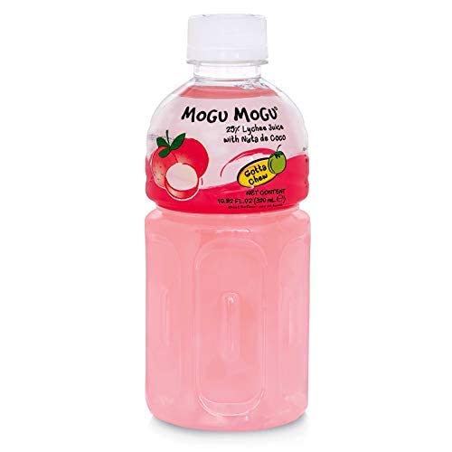 Mogu Mogu Liche & Jelly Wkm Coreano