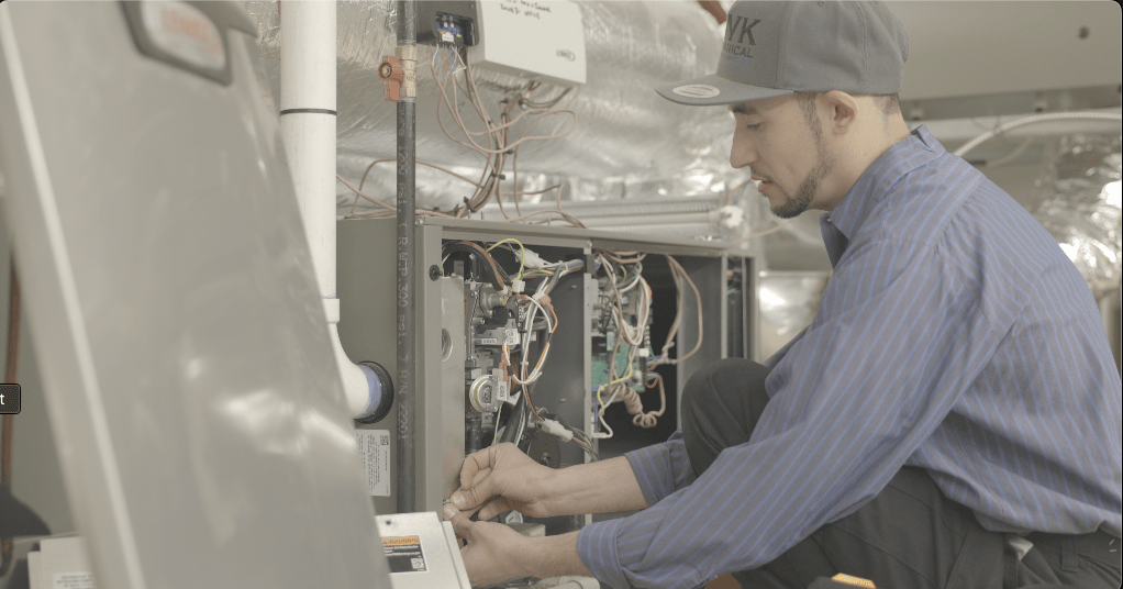 Burr! It's Cold Out There. Some Tips To Keep Heating Costs Down