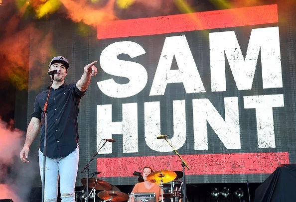 Route 91 Harvest Country Music Festival Day 3