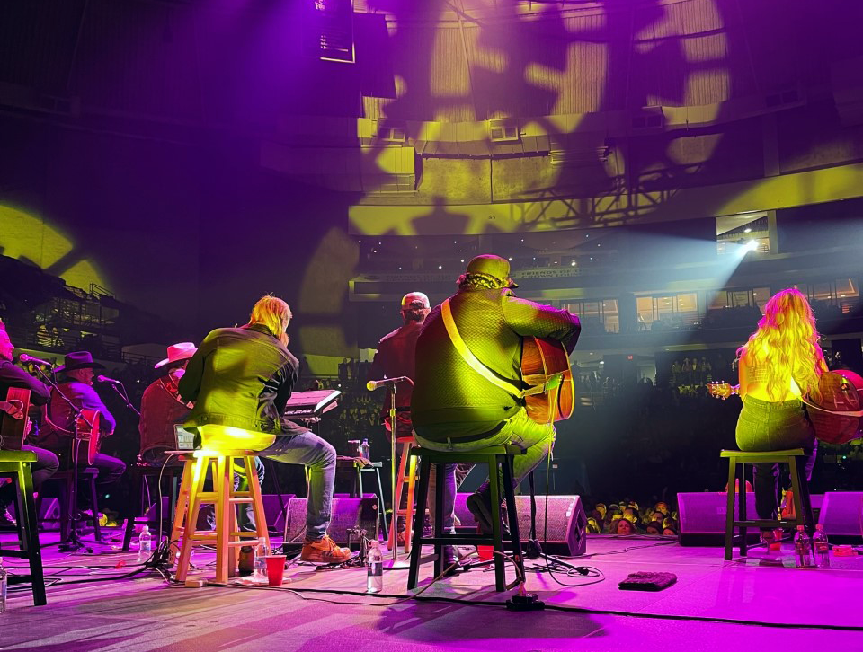 Stars & Guitars 2021 Fan Central Galleries, Videos & More!